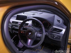 BMW Indonesia Apresiasi Langkah Pabrikan Otomotif China di RI