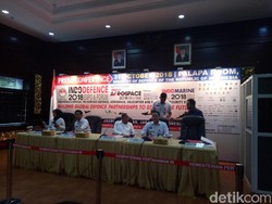 Kemhan Gelar Pameran Industri Militer di Kemayoran Pekan Depan