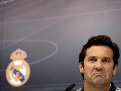 Solari dan Tren Oke Madrid Saat Ganti Pelatih di Tengah Musim