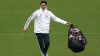 Dari Castilla ke Tim Utama: Solari Ikuti Del Bosque, Zidane, Lopetegui