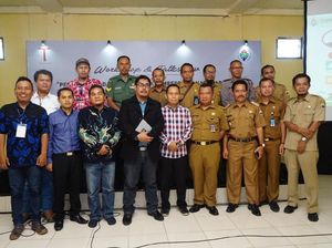 Dana Desa Harus Lahirkan Inovasi agar Jadi Penghasilan bagi Desa Dana Desa Harus Lahirkan Inovasi agar Jadi Penghasilan bagi Desa