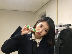 IU Dituding Lakukan Penipuan Berkedok Investasi