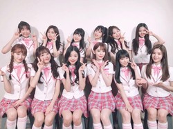 IZ*ONE Dikabarkan Siap Comeback 17 Februari