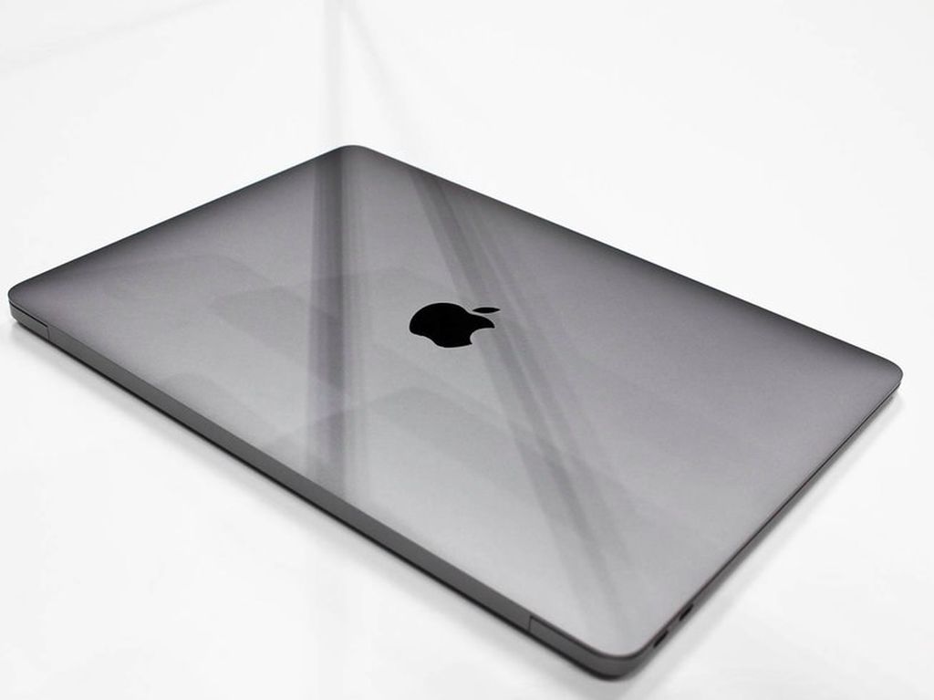 Ini Dia MacBook Air Terbaru yang Diperkenalkan Apple