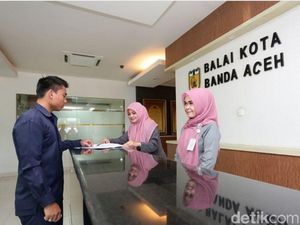 Tekan Angka Kemiskinan, Banda Aceh Permudah Izin Investasi