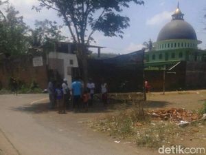 Posting Penculikan Anak, Warga di Malang Dipanggil Polisi Posting Penculikan Anak, Warga di Malang Dipanggil Polisi