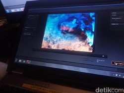 Cari Bodi Lion Air, Ini Temuan 4 Kapal Canggih Hari Ini