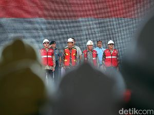 Kemnaker Target Sertifikasi 1,5 Juta Tenaga Kerja di 2019