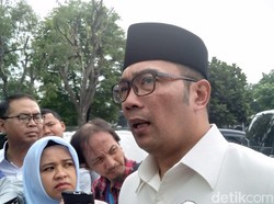 Ridwan Kamil Menyesalkan Arab Saudi Eksekusi Mati TKI Tuti