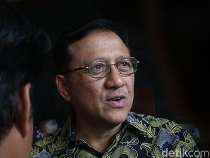 PTUN DKI Kabulkan Gugatan Irman Gusman, Perintahkan KPU Revisi Daftar Caleg PTUN DKI Kabulkan Gugatan Irman Gusman, Perintahkan KPU Revisi Daftar Caleg