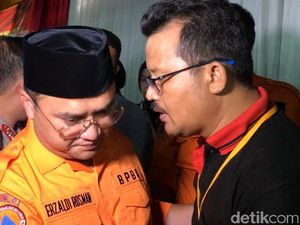 Murdiman Anggota DPRD Babel Korban Lion Air JT 610 Dikenal Dermawan
