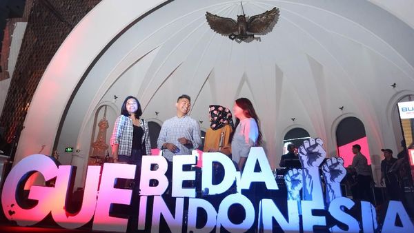 Para Milenial Saksikan Tutorial Pengajuan BNI Digifleksi