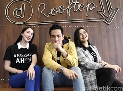 A Man Called Ahok Tembus 1 Juta Penonton, Bagaimana Hanum & Rangga?