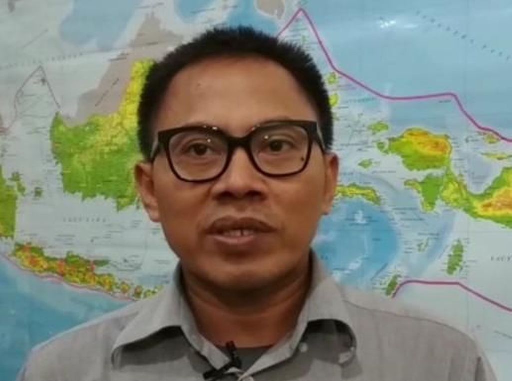 Inisiator Sesalkan Laporan Tuduhan Palsu IndonesiaLeaks Inisiator Sesalkan Laporan Tuduhan Palsu IndonesiaLeaks