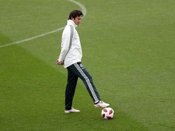 Laga Lawan Celta Jadi Penentu Nasibnya, Apa Kata Solari?