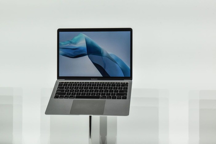 Apa kata para pakar perihal MacBook Air anyar? (Foto: Getty Images)