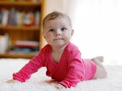 Putus Asa Tak Punya Anak Laki-laki, Ayah Jual Bayi Perempuannya Rp 83 Juta