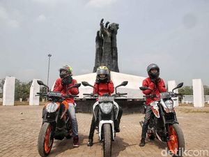 Mengenang Aksi Pemuda Pembela Tanah Air di Rengasdengklok