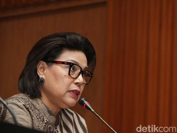 KPK Tetapkan Bupati Solok Selatan Tersangka Suap Proyek Masjid-Jembatan