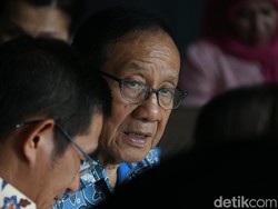Manuver Akbar Tanjung Dukung Anies Capres Diluruskan Golkar