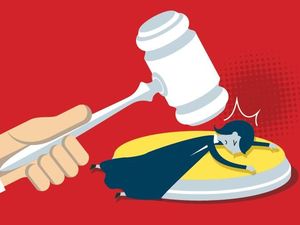 Tuti, TKI Keenam Dieksekusi Tanpa Notifikasi