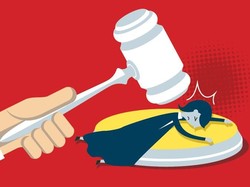 Tuti, TKI Keenam Dieksekusi Tanpa Notifikasi