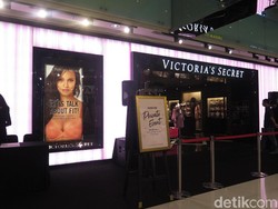 Sempat Mau Dilego, Victorias Secret Kini Malah Bikin Ngiler