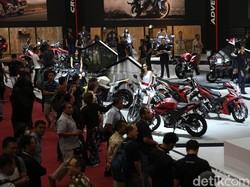 Di IMOS, Masyarakat Jadi Update Perkembangan Teknologi