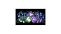 Google Doodle Halloween 2018 ala Game Multiplayer, Yang Lain?