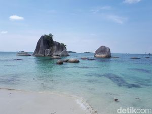 Catat Tanggalnya! Parade Budaya Meriahkan Festival Tanjung Kelayang