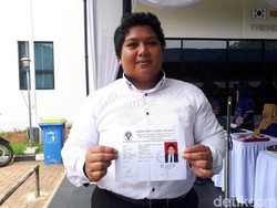 Eki Febri Bertekad Pertahankan Emas di SEA Games 2019