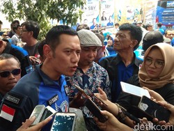 Eksekusi Mati TKI Tuti, AHY: Sangat Disayangkan, Sedih...