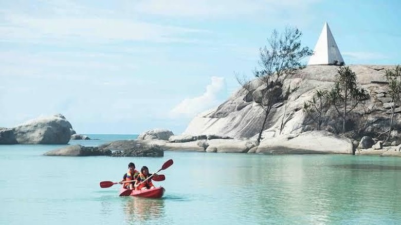 Foto: Dok Kemenpar Foto: Dok Kemenpar