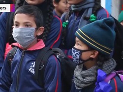 7 Dampak Buruk Polusi Udara untuk Kesehatan