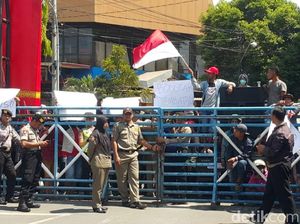 Warga Tuntut Overpass Tol GemPas Seksi 3b Diubah Jadi Underpass