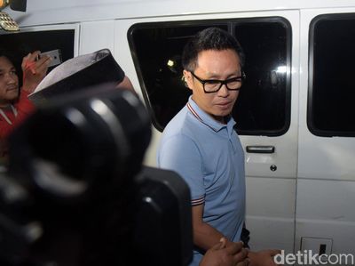 Duka Eko Patrio Usai Ibunda Meninggal