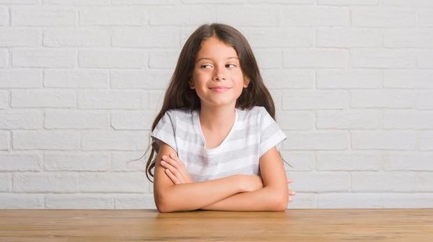 Cara Ajarkan Table Manner pada 3 Usia Anak 