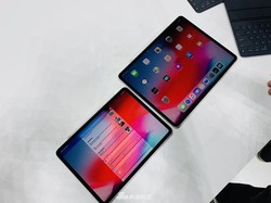 Kembali Bergairah, Tablet Merek Apa yang Paling Laris?
