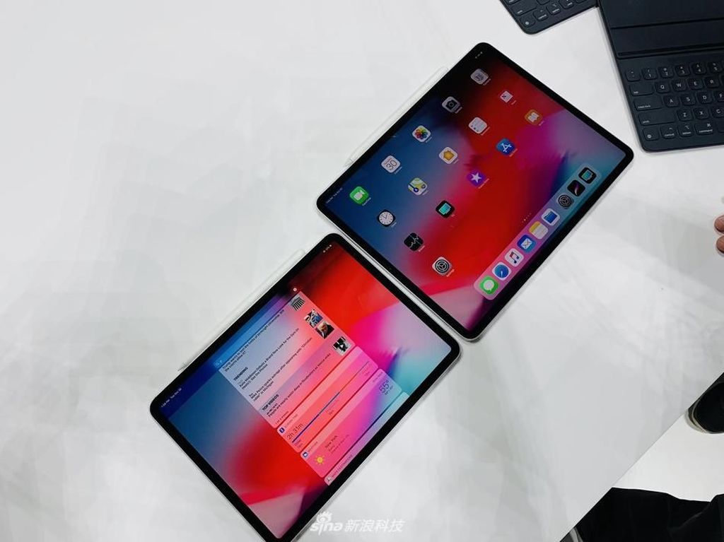 Kembali Bergairah, Tablet Merek Apa yang Paling Laris? Kembali Bergairah, Tablet Merek Apa yang Paling Laris?
