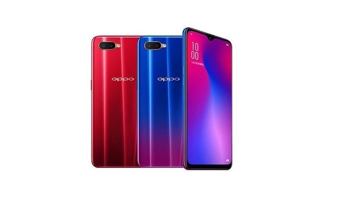 Foto: Oppo Foto: Oppo
