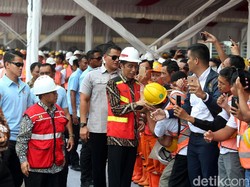 Pengusaha Sebut Puluhan Ribu Kontraktor Tutup Sejak Era Jokowi