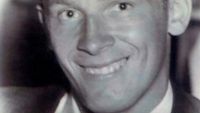 Potret Saat Muda Bos Gangster AS Whitey Bulger yang Dibunuh di Selnya