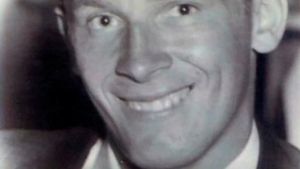 Potret Saat Muda Bos Gangster AS Whitey Bulger yang Dibunuh di Selnya
