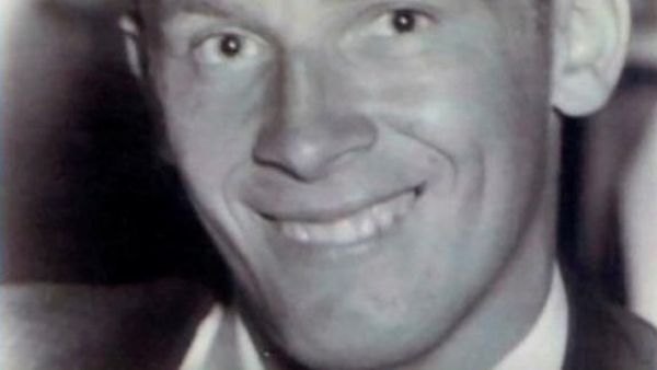 Potret Saat Muda Bos Gangster AS Whitey Bulger yang Dibunuh di Selnya