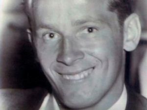 Potret Saat Muda Bos Gangster AS Whitey Bulger yang Dibunuh di Selnya