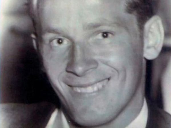Potret Saat Muda Bos Gangster AS Whitey Bulger yang Dibunuh di Selnya