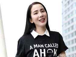 Intip Persiapan Pernikahan Jill Gladys