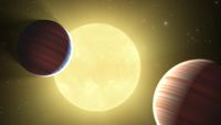Deretan Planet Temuan Teleskop Kepler Milik NASA