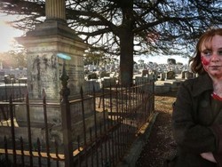 Pemakaman Australia Makin Sering Dijadikan Objek Wisata