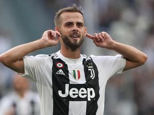Juve Superior di Italia, Pjanic: Tak Mudah Raih Scudetto